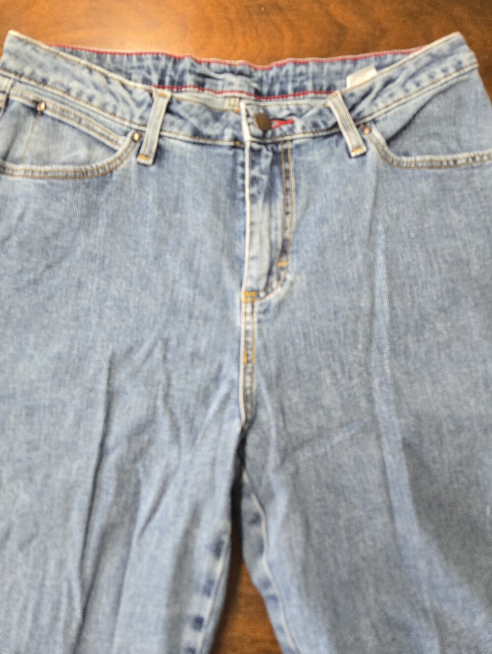 Wranglers Jeans Woman Size 9 X 34